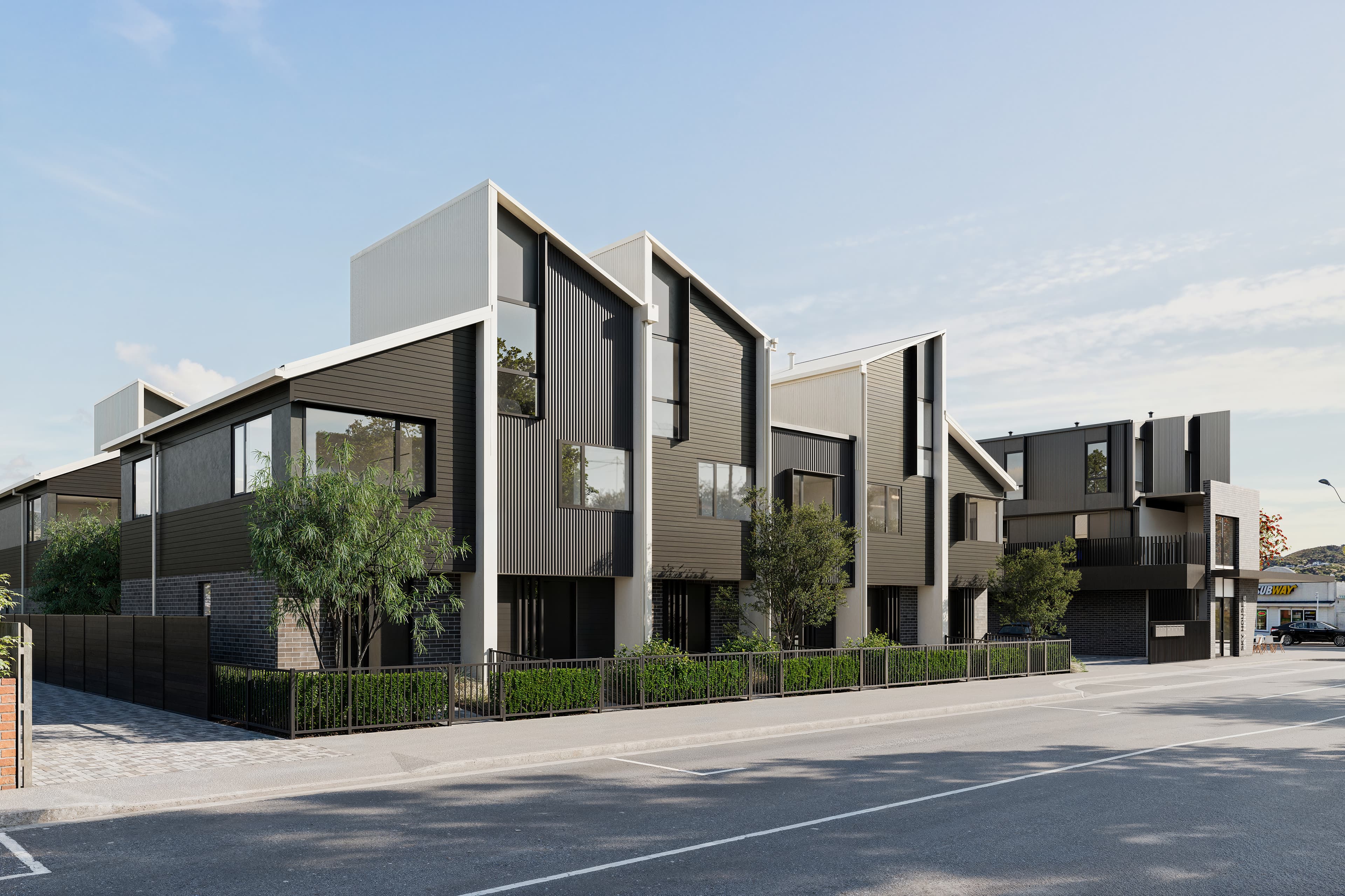 235 Karori Rd Campbell St Final
